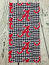 College Team Logo Multiuse Neck Gaiter