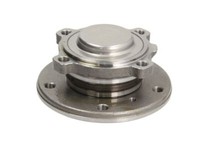 BTA H1B016BTA Radlagersatz Radnabe Vorne FüR BMW 1 E81 E82 E88 3 E90-E93 X1 E84