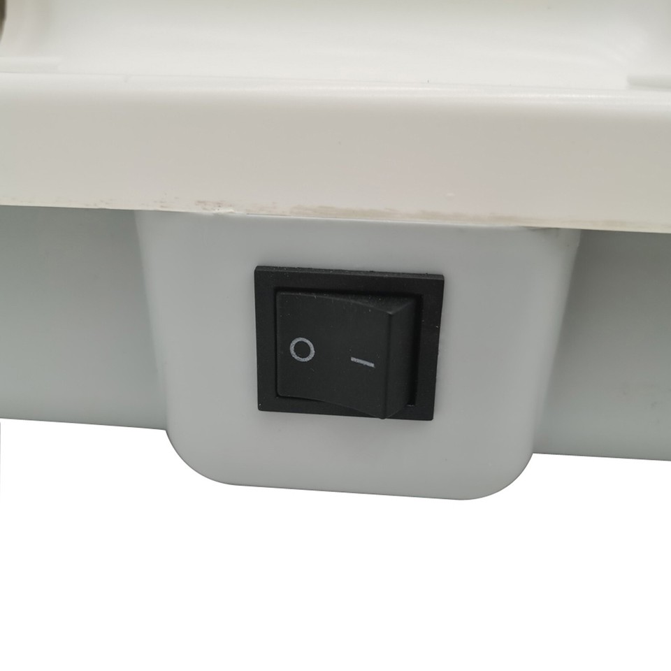 110V Electric Optical Hand Edge Grinder Eyeglasses Lens Hand Edger and