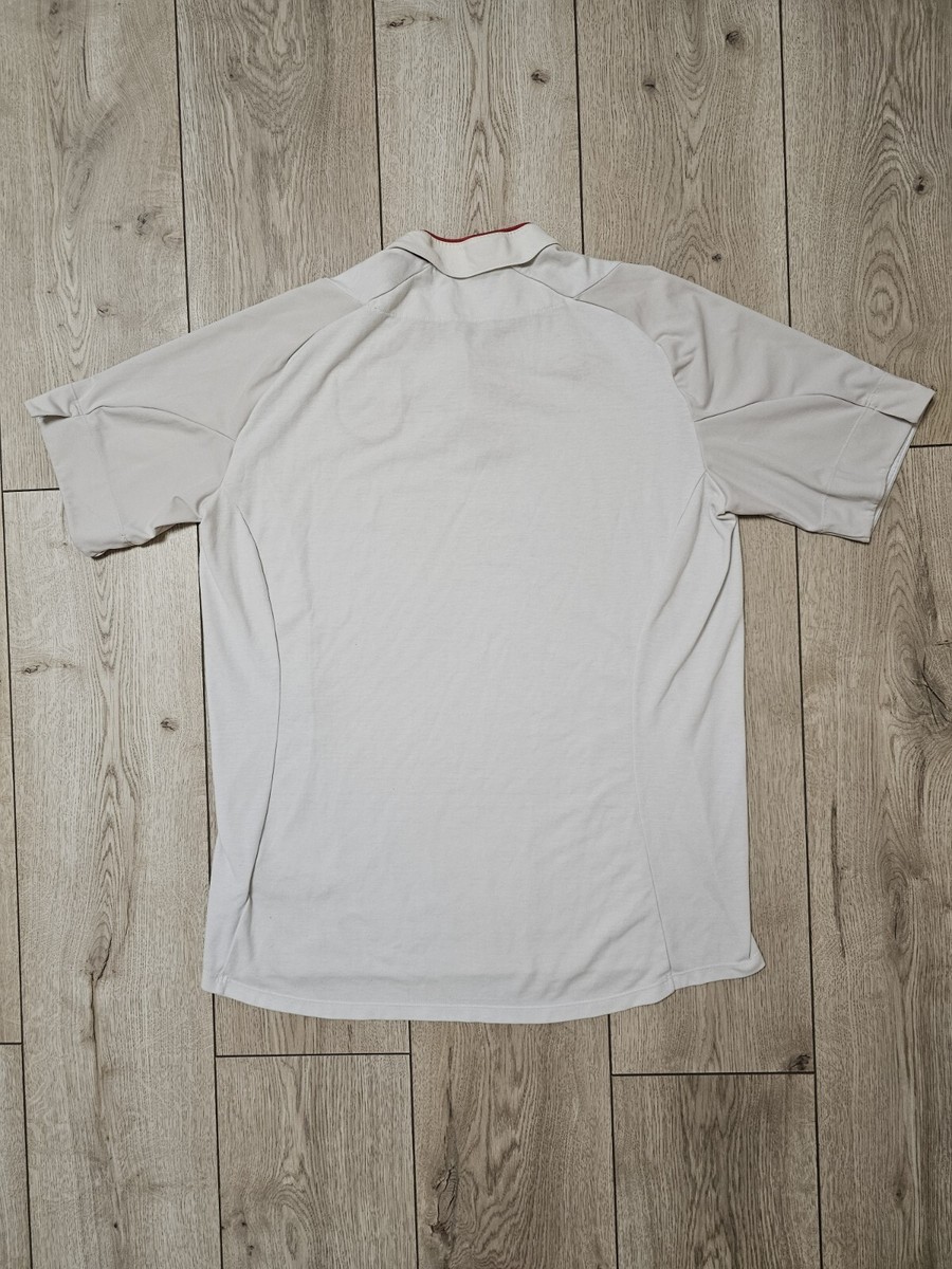 ENGLAND 2012 2013 HOME FOOTBALL SHIRT SOCCER JERSEY L/44 UMBRO | eBay
