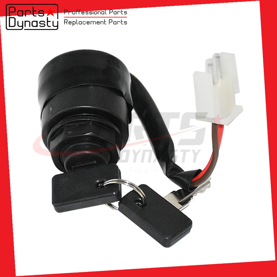 Stop Switch JF7-82817-20 For Yamaha G&E G11 G14 G16 G19 G20 G21 G22 G29 /Drive - Foto 5