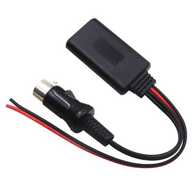 Car Bluetooth Module Audio Aux Adapter For Kenwood KDC-B7021 KDC