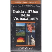 Bedienungsanleitung Univideo Vhs-Kamera - AA112207 Versiegelt