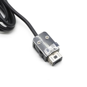 1/2Pack Wii Nunchuck Black White For Nintendo nunchucks for Nintendo Wii / Wii U