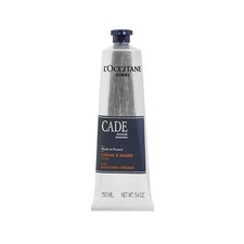 L'Occitane Cade Shaving Cream , 5.2 oz