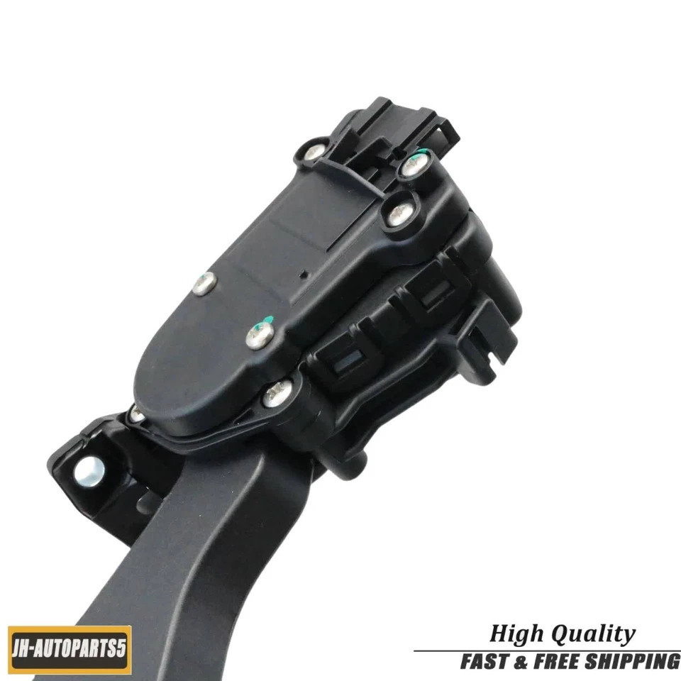 Pedal acelerador de gasolina para Volkswagen Beetle, Jetta, Golf STD 1999-2006 Stock en EE. UU. Foto 3 de 4