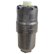 FILTRO GASOLIO CARBURANTE COMPLETO ORIGINALE 50532249 ALFA ROMEO GIULIA 2.2 D