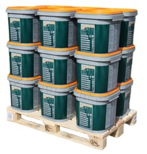 PCI Pecimor 2K 18 x 30 L Bitumen-Dickbeschich...