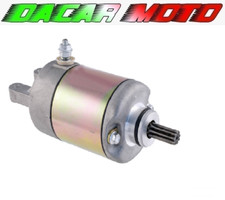 MOTORINO AVVIAMENTO YAMAHA XC VERSITY 300 2003 2004 2005 2006