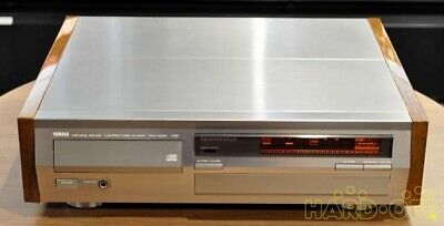 YAMAHACOMPACT DISK PLAYER CDX-2020 YAMAHACOMPACT DISK PLAYER CDX-2020