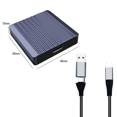 CFE A Card Reader Cfexpress Storage Card USB3.2 10G Type A Dedicated - PH862A-24