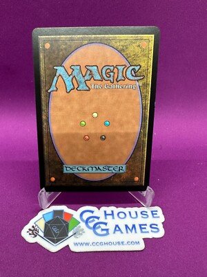 MTG Magic Phyrexian Arena 9th Edition Black Border FBB Russian