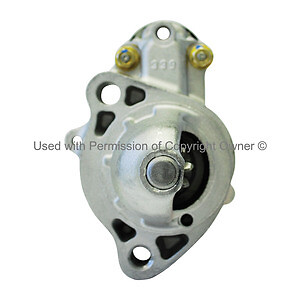 Reman Starter  Pure Energy  17998