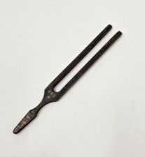A 440 Tuning Fork - Hardened Steel