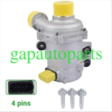 Electric Coolant Water Pump For BMW E84 F30 320i 328i xDrive 320i #11517597715