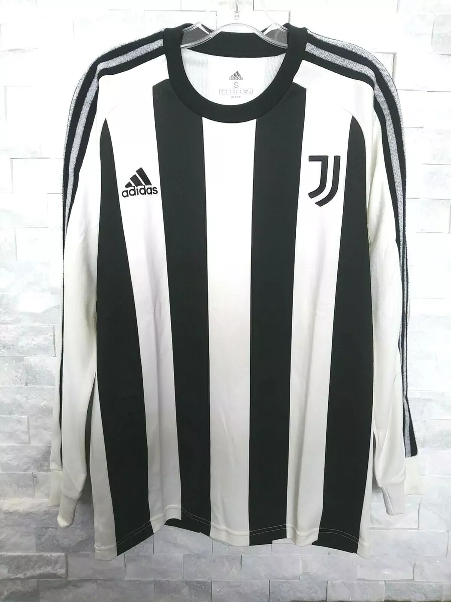 Juventus jersey sales 2020 long sleeve