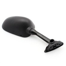 Paire De Rétroviseurs Noirs E-contrôlés Pour Suzuki GSX-R 600, 750, RF, RGV, TL - Neuf MPC, Réf. MS011
