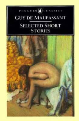 Selected Short Stories (Penguin Classics) - Paperback - GOOD