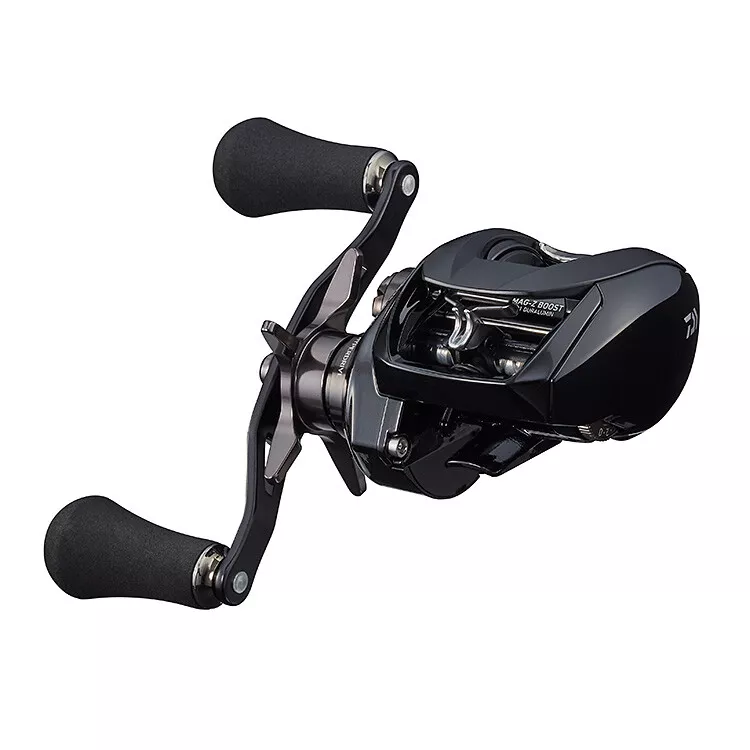 DAIWA 22 ZILLION TW HD 1000 XH Right Handle Heavy duty & long casting Salt OK