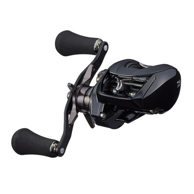 【DAIWA】22 ZILLION TW HD 1000H DAIWA 22 ZILLION TW HD 1000 H Right Handle Heavy duty & long