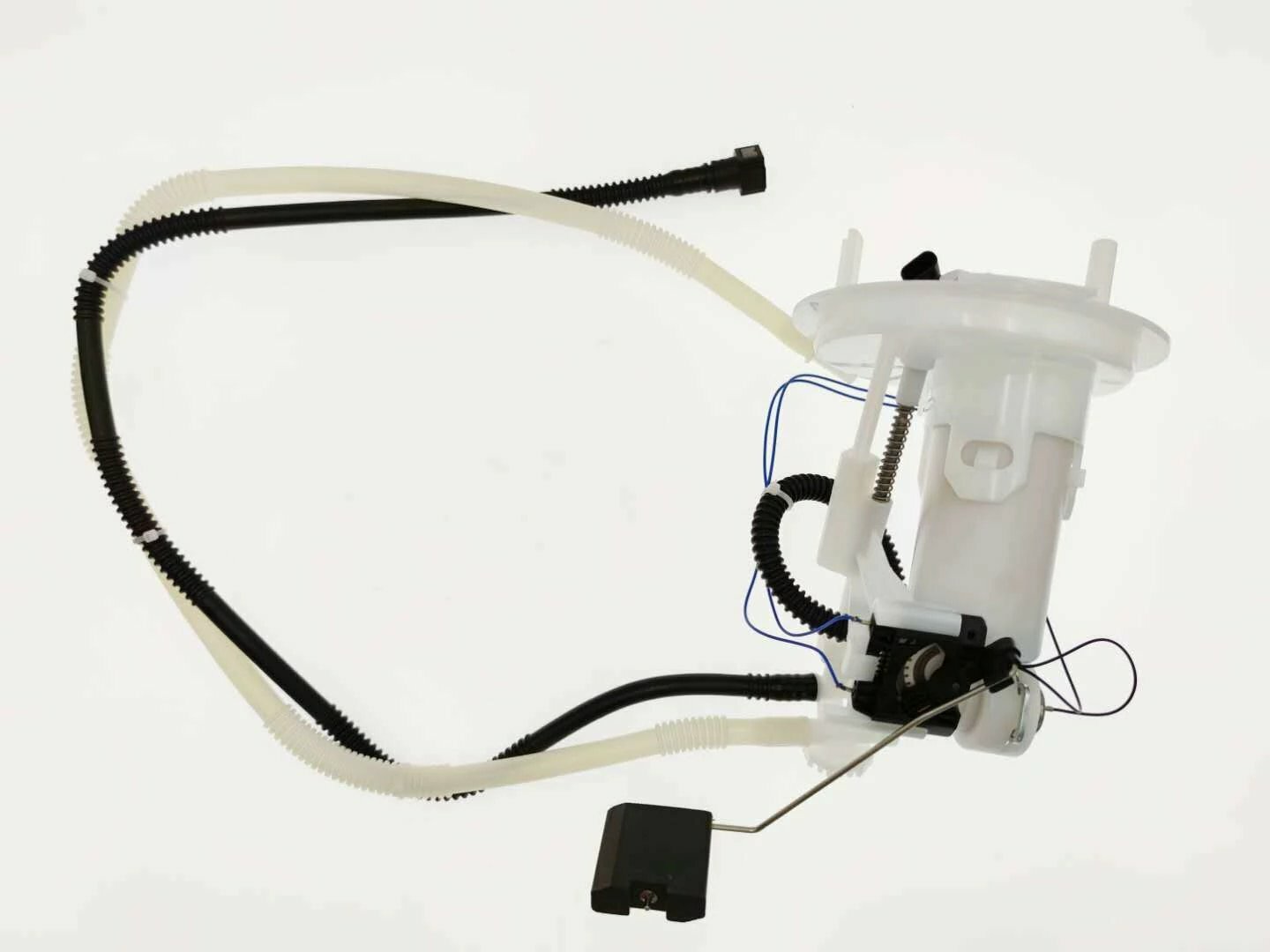 MERCEDES W212 W204 Petrol Fuel Pump Sensor A2124701394 Genuine for 