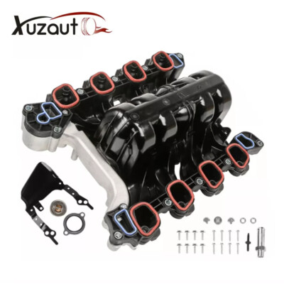 New Engine Intake Manifold For Ford E150 E250 09-14 F150 09-10 4.6L 9L3Z9424E