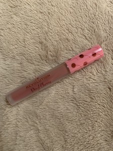 vinyl cherry liquid lipstick