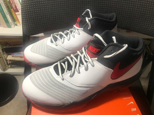 NIKE AIR MAX EMERGENT MEN'S SNEAKERS 