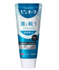 Pure Ora Toothpaste Strong Mint 115g Kao Japan