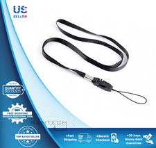 Quick Release Neck Shoulder Strap Lanyard for Eagle Handheld GPS