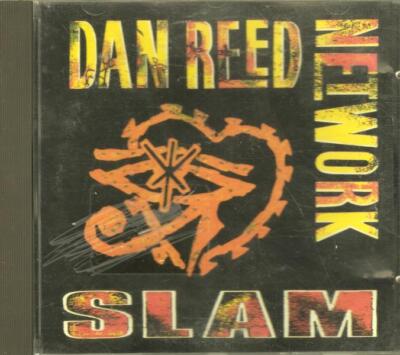 Dan Reed Network Slam