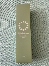 All Matters Menstrual Cup Wash 75ml Neu 