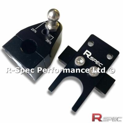 Pro 2 Quick Shift Short Gear Shifter Ford Focus MK2 ST RS 2.5 Turbo Anleitung