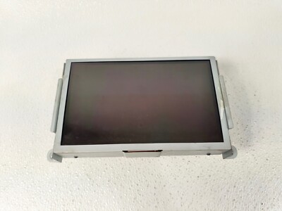 13-16 FORD C-MAX DASHBOARD PANEL INFO MULTIMEDIA DISPLAY SCREEN MONITOR OEM
