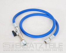 HELLA GUTMANN WĄŻ ZBIORNIKA NIEBIESKI ZE ZINTEGROWANYM CV5 8PS 185 105-281 HUSKY 100