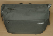 CADeN Camera Shoulder Crossbody Bag Case for Nikon, Canon, Sony camera  lens