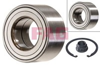 Fag 713 6214 30 Radlagersatz FüR Lexus Toyota
