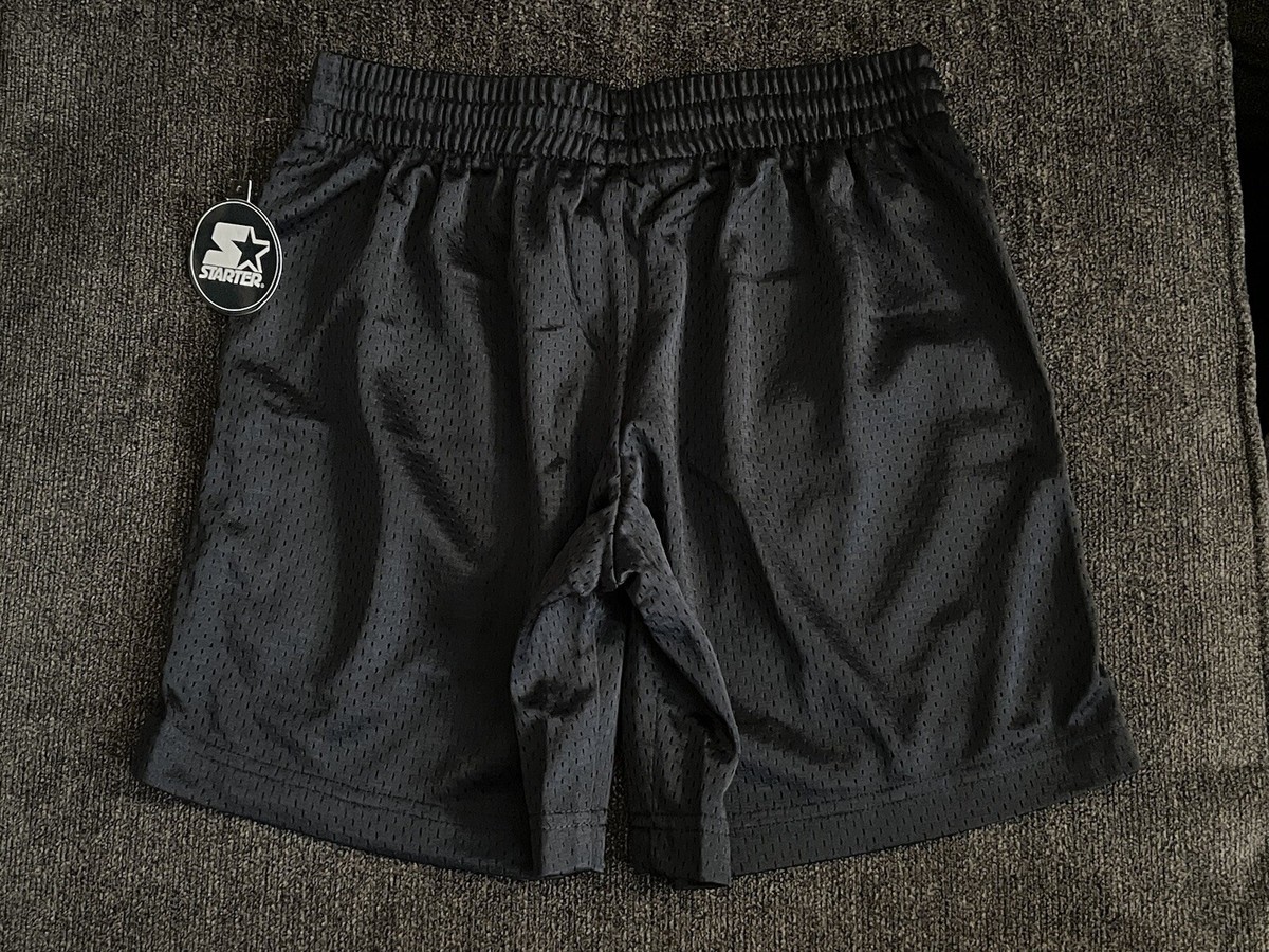【新品未使用】BoTT B LOGO MESH SHORT BLACK BOTT - B LOGO MESH SHORT BLACK – SOLAR MTP