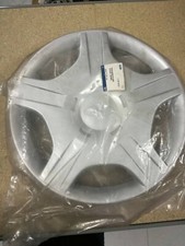 1137813 Coppa ruota copricerchio 14" -ORIGINALE- FORD FOCUS 1998>2005