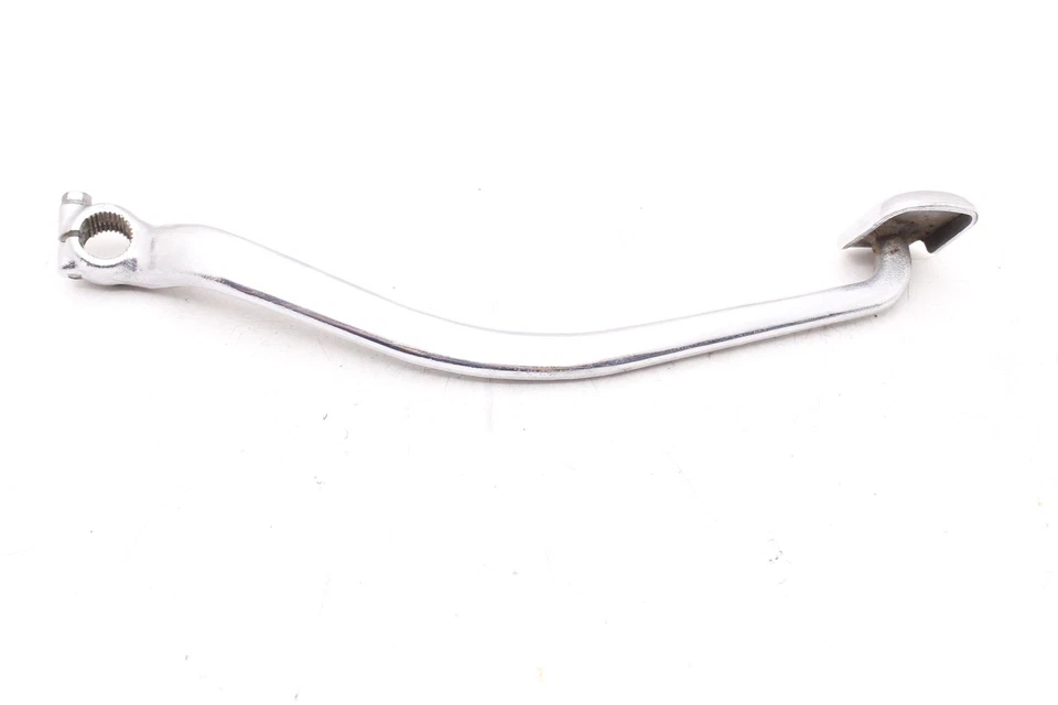 79 Yamaha Xs750 Oem Brake Foot Pedal R5.BX18 - Image 2 of 4