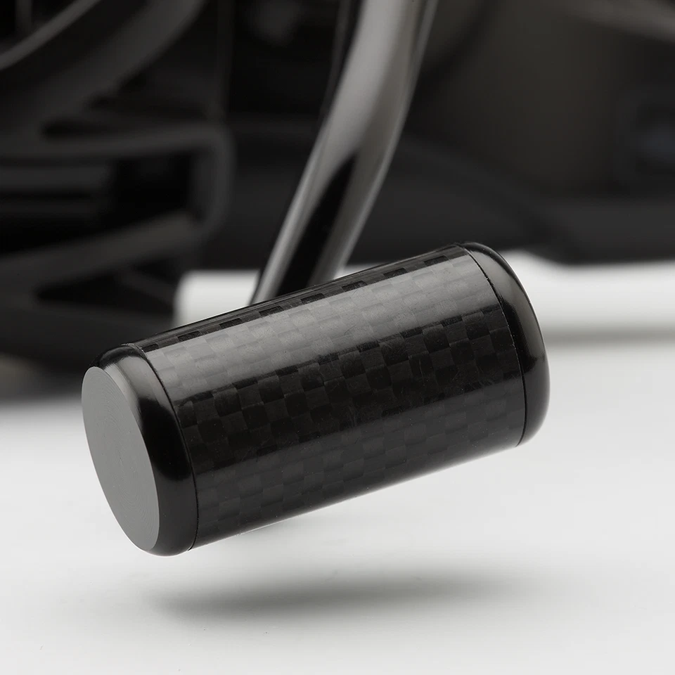 PROLOGIC ELEMENT XD 7000 FD MULINELLO CARPFISHING BIG PIT CARP LONG RANGE A0600 - Immagine 3 di 4