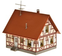 Faller 130222 Fachwerkhaus 1:87(H0)