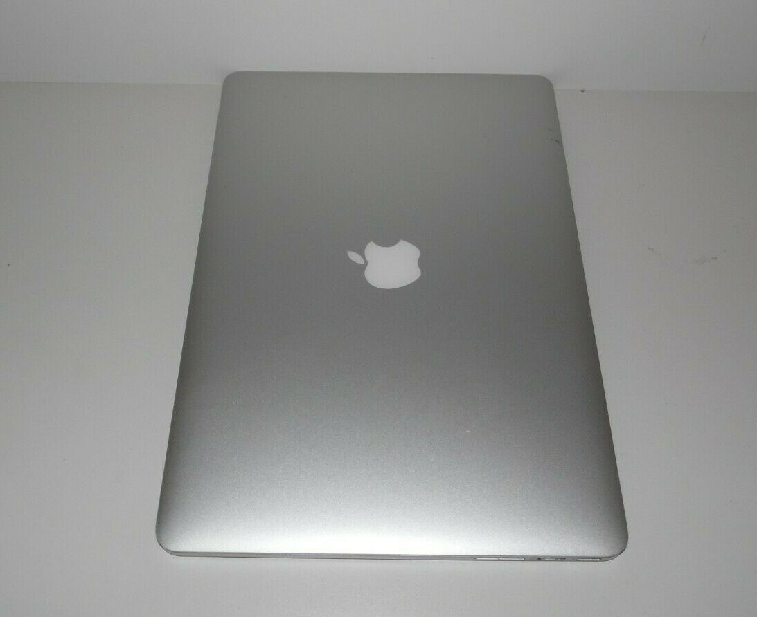 Apple MacBook Pro (Retina, 15-inch, Early 2013) 2.4GHz Quad