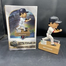 Keith Foulke Paw Sox 