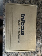 inFocus Lightpro In1146...new