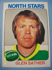 Authentic..1975-76 Topps 