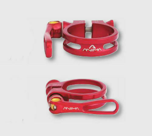 Klickfix Adattatore Per Manubrio E-Bike - Universale, Con Serratura, Per Display 22-31.8mm - Foto 7