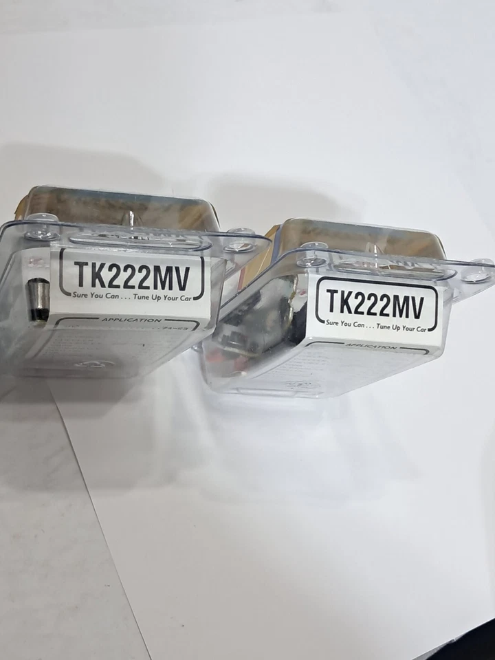 Two Wells Delco Tune Up Kits TK222MV, 575902, 2474020 (e) - Image 3 of 4