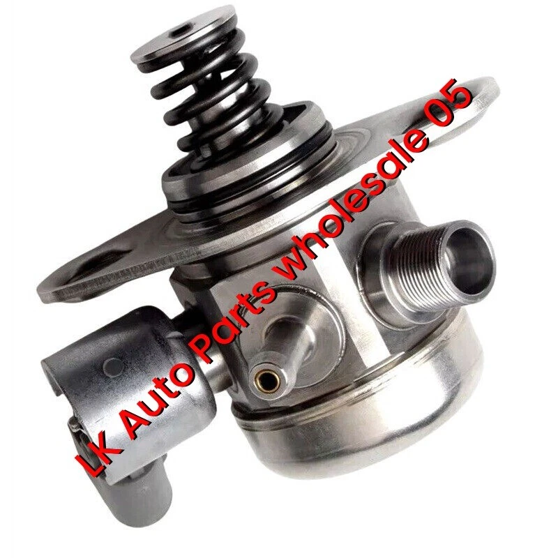 High Pressure Fuel Pump for A1330700001 Mercedes Benz W176 A45 C117 X117 CLA45 - Image 3 of 3