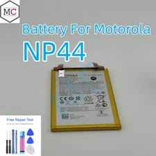  High quality NEW NP44 Battery For Motorola Moto S30 Pro XT2243-2